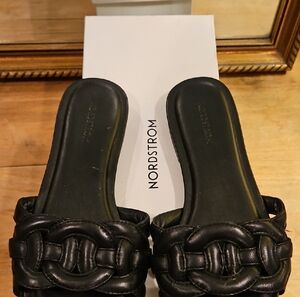 Nordstrom Black Women's Shoes